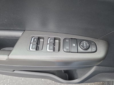 2018 Kia Sportage LX AWD