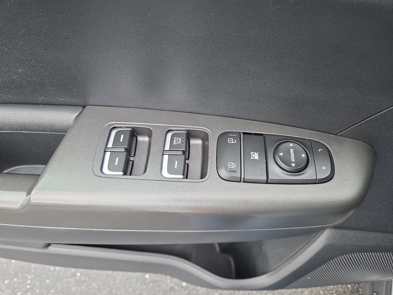 2018 Kia Sportage LX AWD