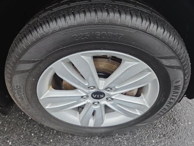 2018 Kia Sportage LX AWD