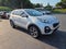 2020 Kia Sportage LX AWD