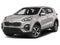 2020 Kia Sportage LX AWD