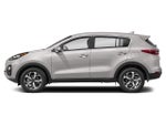 2020 Kia Sportage LX AWD