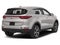 2020 Kia Sportage LX AWD