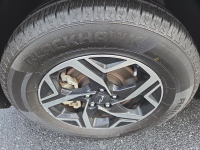 2023 Kia Sportage LX AWD
