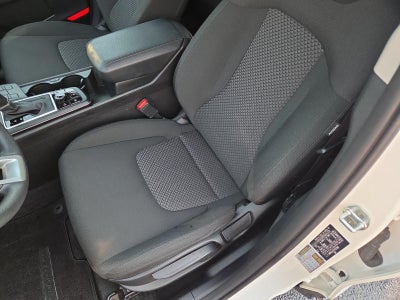 2023 Kia Sportage LX AWD