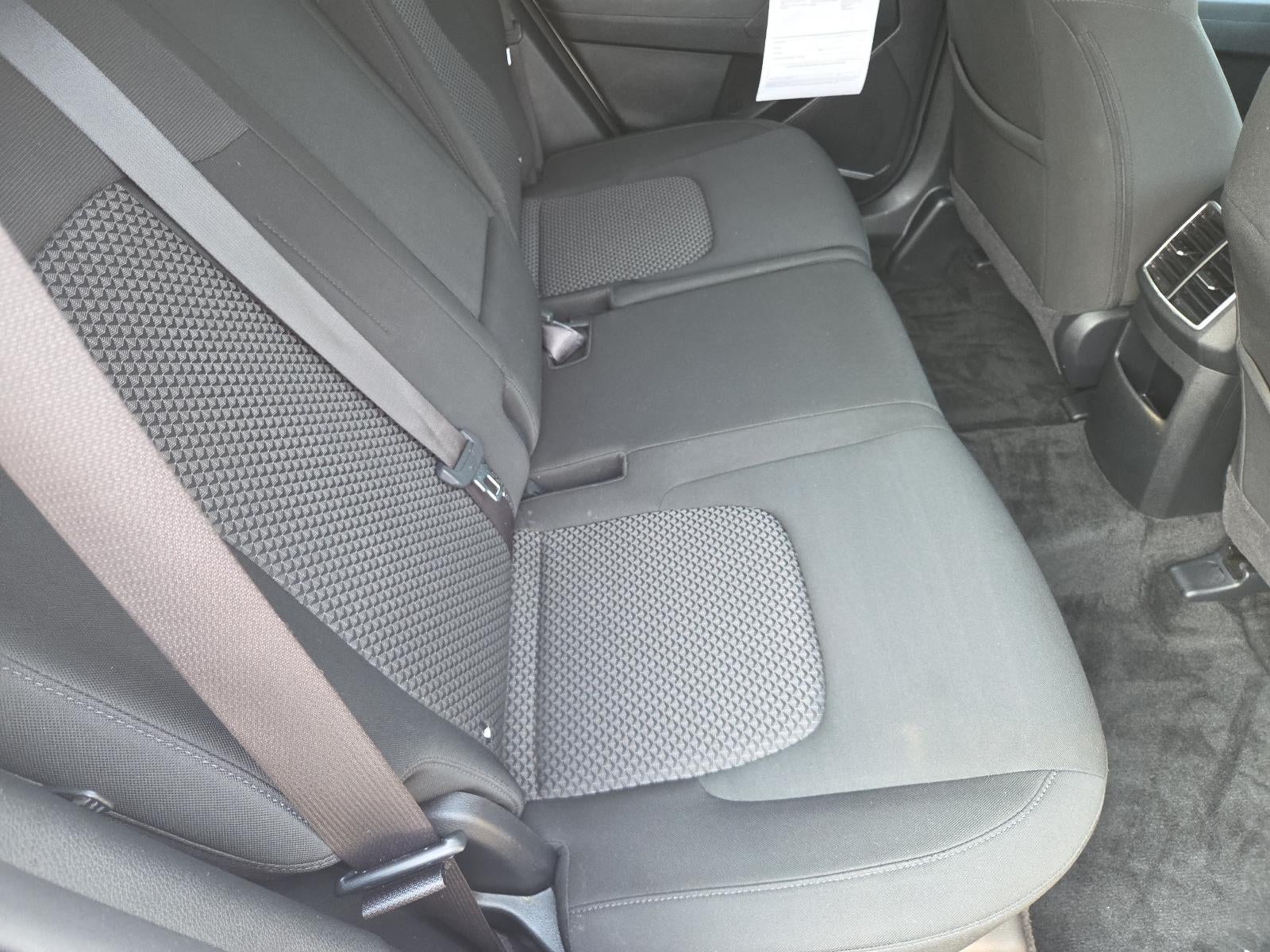 2023 Kia Sportage LX AWD