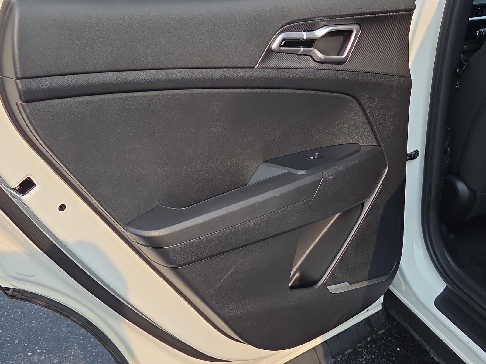 2023 Kia Sportage LX AWD