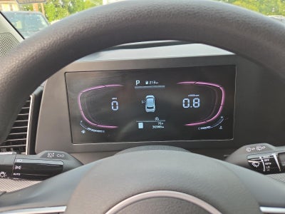 2023 Kia Sportage LX AWD