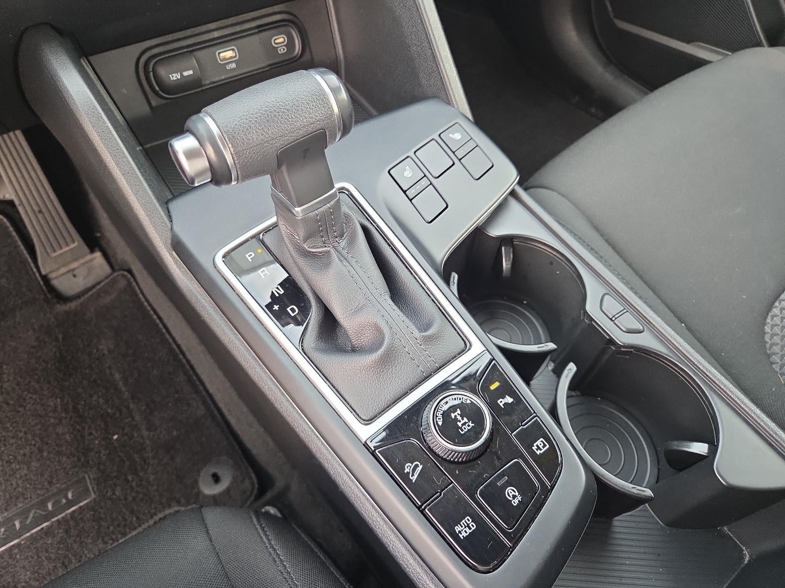 2023 Kia Sportage LX AWD