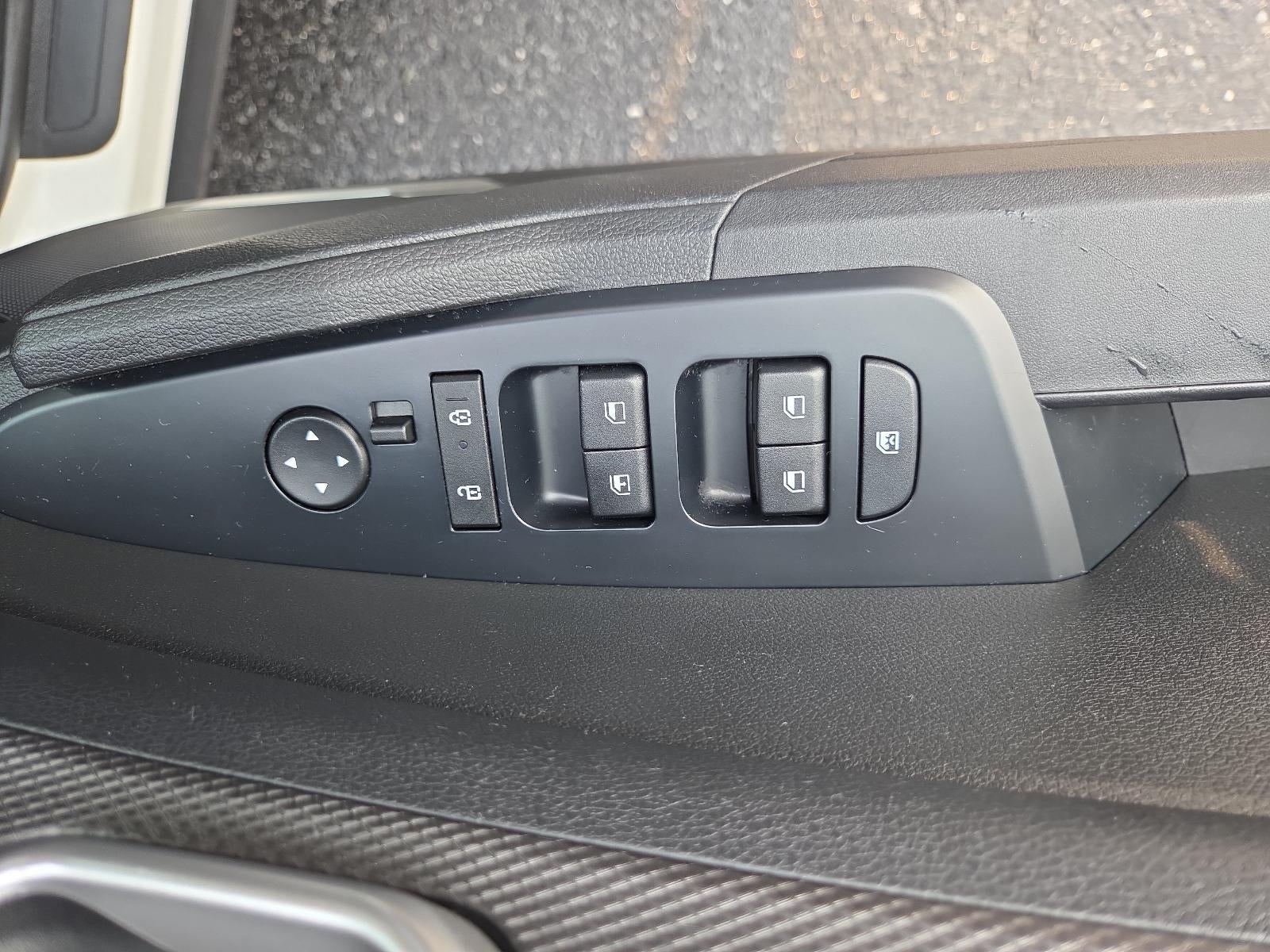 2023 Kia Sportage LX AWD