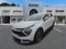 2023 Kia Sportage LX AWD