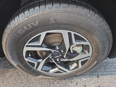 2023 Kia Sportage LX AWD