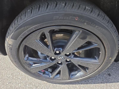 2025 Buick Envision AWD 4dr Sport Touring