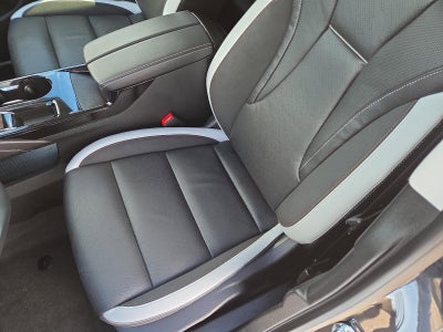 2025 Buick Envision AWD 4dr Sport Touring