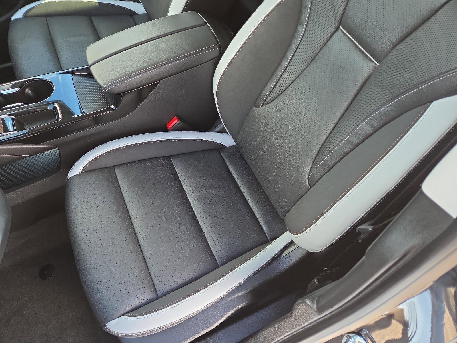 2025 Buick Envision AWD 4dr Sport Touring