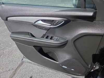 2025 Buick Envision AWD 4dr Sport Touring