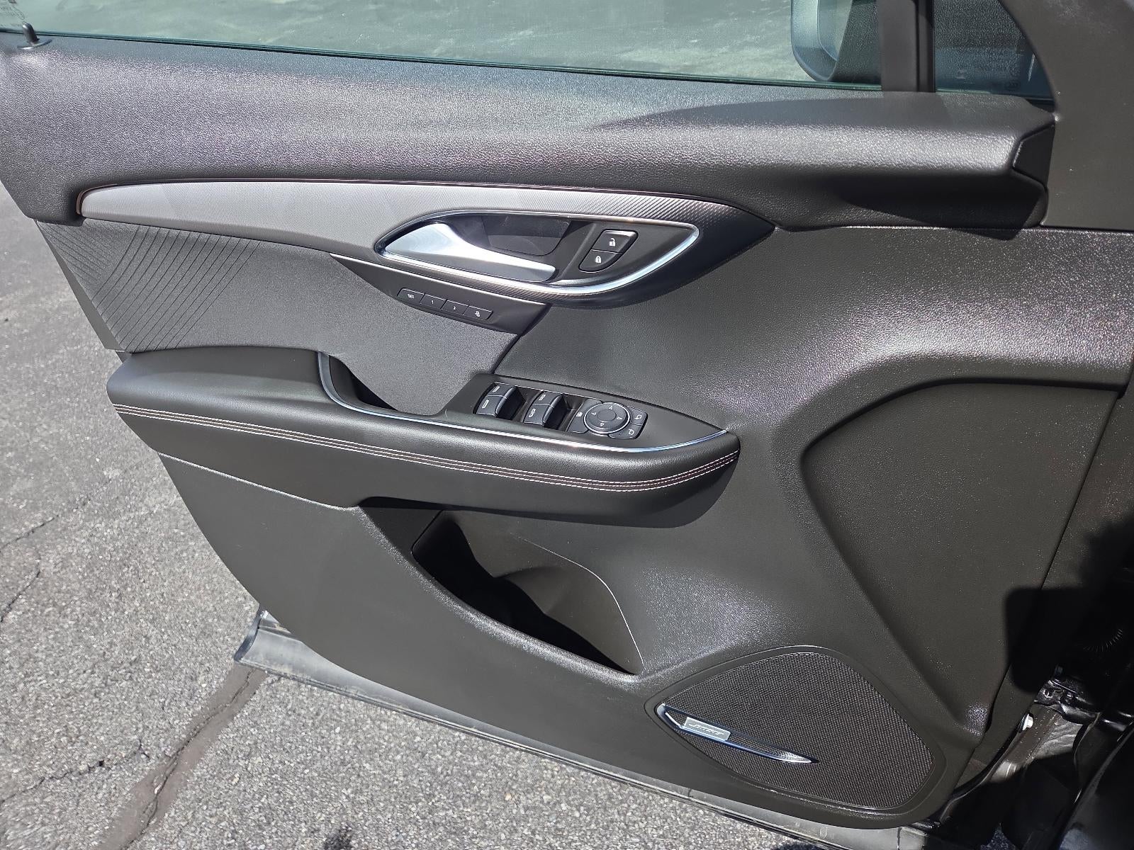 2025 Buick Envision AWD 4dr Sport Touring