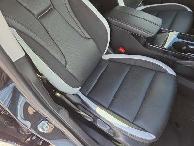 2025 Buick Envision AWD 4dr Sport Touring