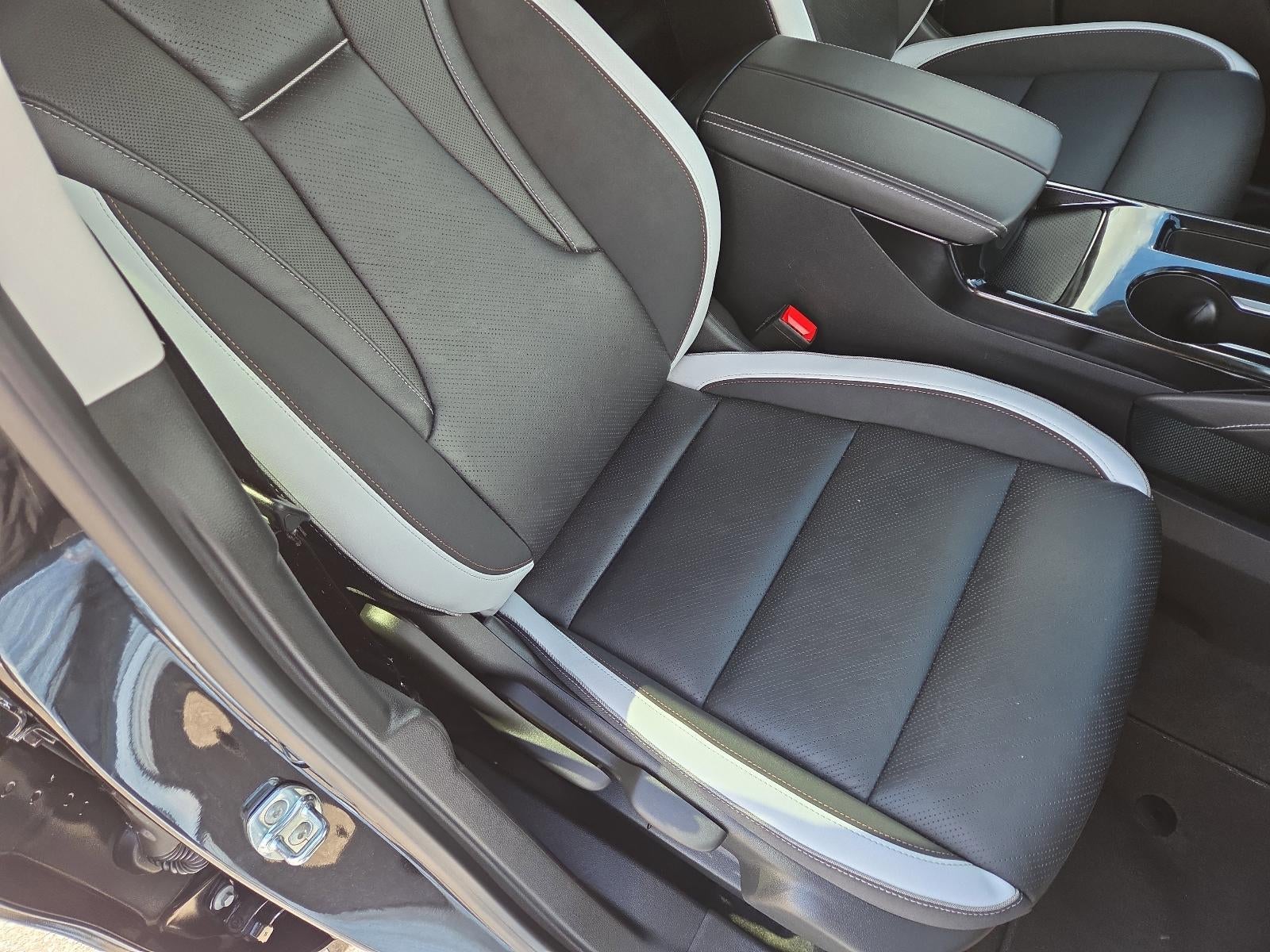 2025 Buick Envision AWD 4dr Sport Touring