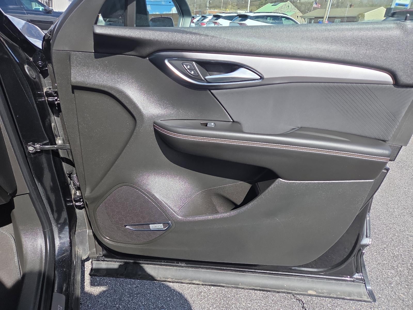 2025 Buick Envision AWD 4dr Sport Touring