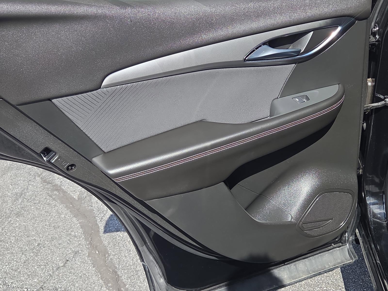 2025 Buick Envision AWD 4dr Sport Touring