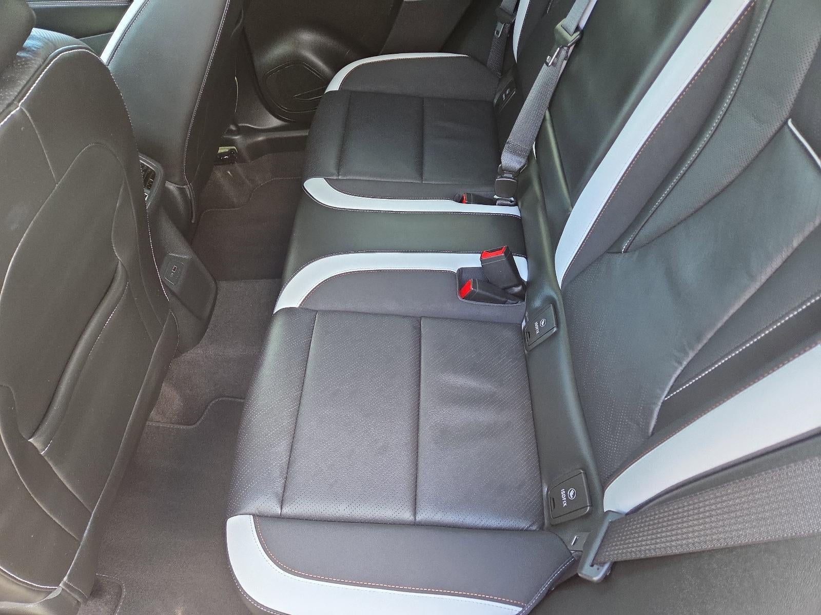 2025 Buick Envision AWD 4dr Sport Touring