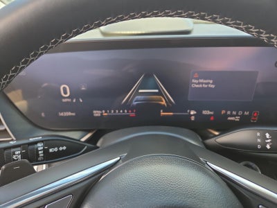 2025 Buick Envision AWD 4dr Sport Touring