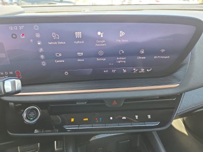 2025 Buick Envision AWD 4dr Sport Touring