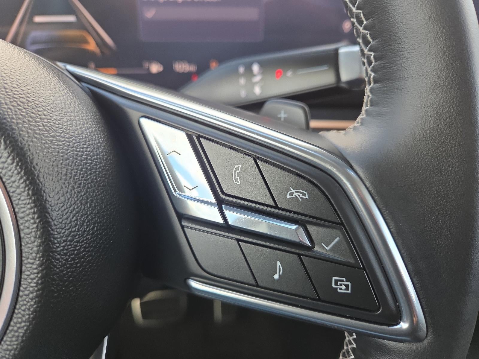 2025 Buick Envision AWD 4dr Sport Touring