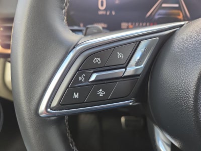 2025 Buick Envision AWD 4dr Sport Touring