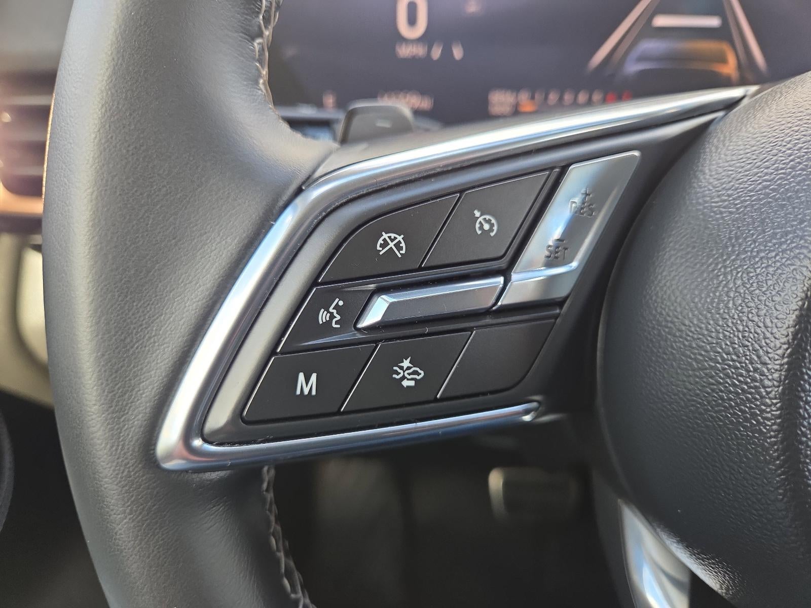 2025 Buick Envision AWD 4dr Sport Touring