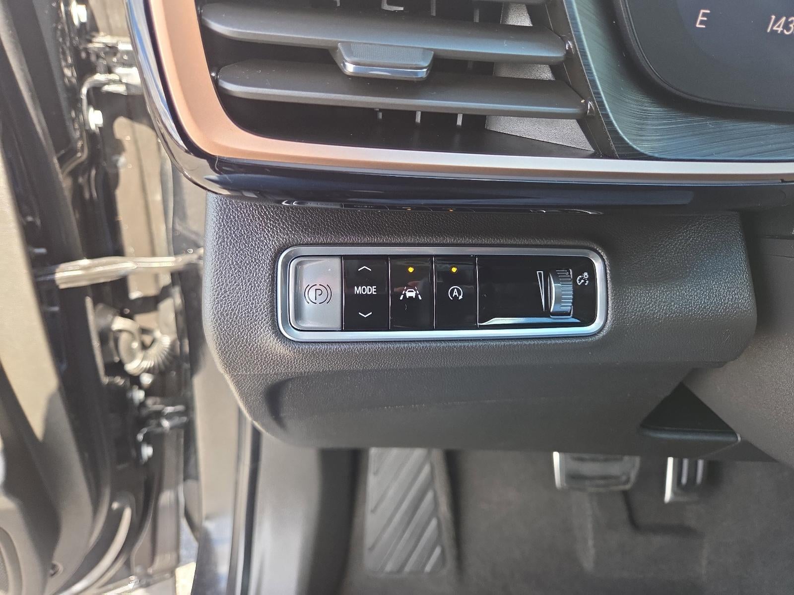 2025 Buick Envision AWD 4dr Sport Touring