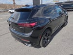 2025 Buick Envision AWD 4dr Sport Touring