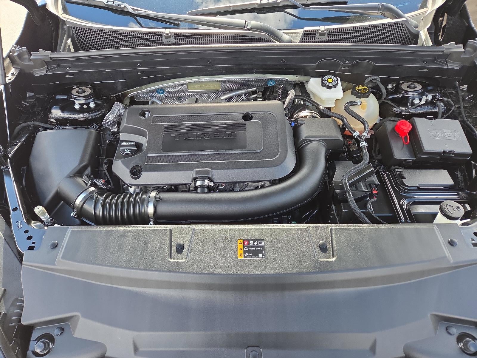 2025 Buick Envision AWD 4dr Sport Touring