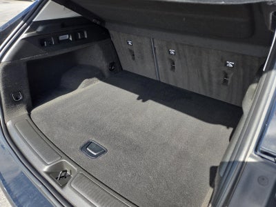 2025 Buick Envision AWD 4dr Sport Touring