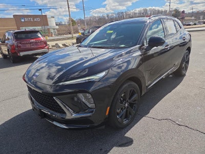 2025 Buick Envision AWD 4dr Sport Touring