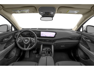 2025 Buick Envision AWD 4dr Sport Touring