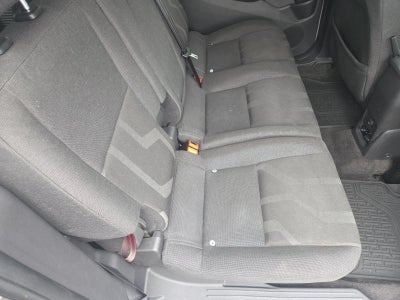 2017 Ford Transit Connect Wagon XLT LWB w/Rear Liftgate