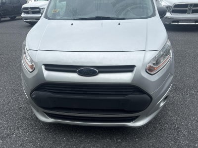 2017 Ford Transit Connect Wagon XLT LWB w/Rear Liftgate