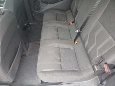 2017 Ford Transit Connect Wagon XLT LWB w/Rear Liftgate