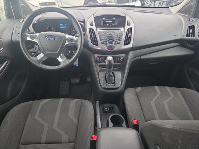 2017 Ford Transit Connect Wagon XLT LWB w/Rear Liftgate