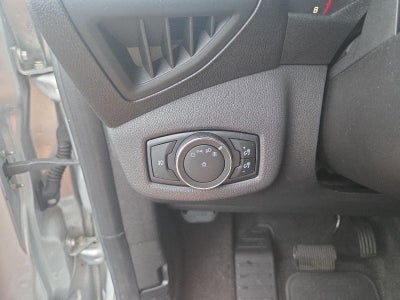 2017 Ford Transit Connect Wagon XLT LWB w/Rear Liftgate