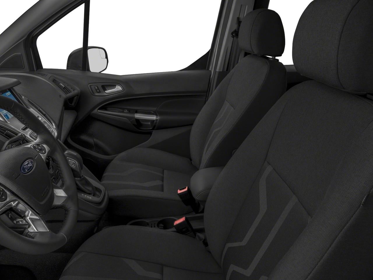 2017 Ford Transit Connect Wagon XLT LWB w/Rear Liftgate