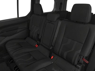 2017 Ford Transit Connect Wagon XLT LWB w/Rear Liftgate
