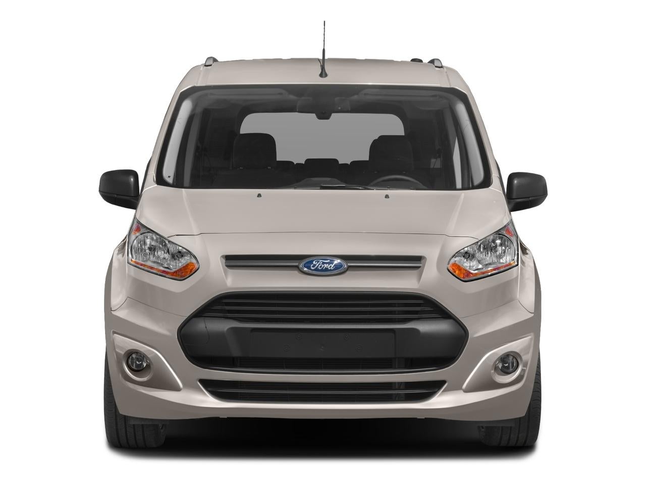 2017 Ford Transit Connect Wagon XLT LWB w/Rear Liftgate