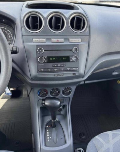 2012 Ford Transit Connect Wagon 4dr Wgn XLT Premium