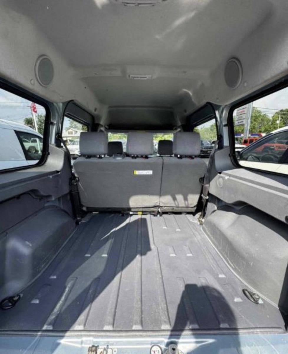 2012 Ford Transit Connect Wagon 4dr Wgn XLT Premium