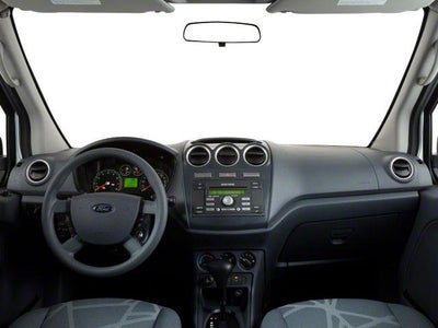 2012 Ford Transit Connect Wagon 4dr Wgn XLT Premium