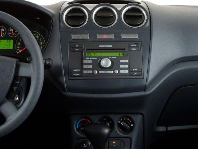 2012 Ford Transit Connect Wagon 4dr Wgn XLT Premium