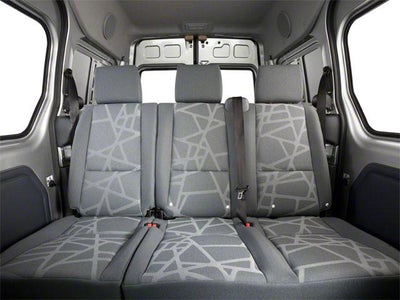 2012 Ford Transit Connect Wagon 4dr Wgn XLT Premium